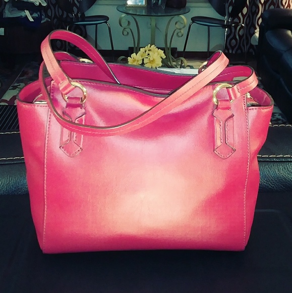 Ralph Lauren Purse - Picture 4 of 7